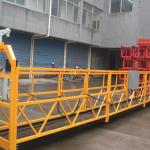 Wuxi KeTong aluminum construction ladder