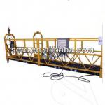 Construction Aluminum Swing Stage made in China