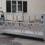 Facade Cleaning Platforms