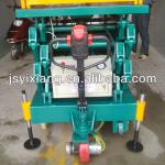 14m mobile scissors hydraulic lift table