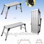 Aluminum Work ladder platform QH-03