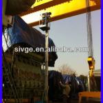 Sivge 10m single personal elevated work platform