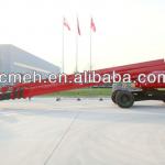 self-propelled boom lift