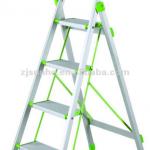 SUNHO Superb Household 4 Step Aluminum Ladder SH-LD04