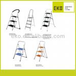 Step Ladder(metal ladder folding step ladder)