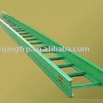 FRP assemble multipurpose ladder-