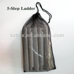 multi-function folding rope ladder,emergency plastic ladder-B205