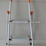 Color. aluminum Foldable. ladder step ladder-LAD-2