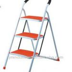 Folding Aluminium Step Ladder with 3 Steps