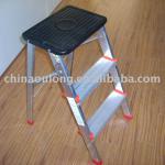 Aluminum 3 Step Ladder,household products(3-8 steps ladder)