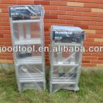 aluminum folding ladder GD2518,ladder supplier,extension ladder