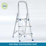 price aluminum step ladder