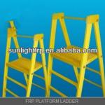 FRP Ladders-SL10*2900mm