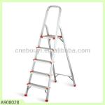 Stainless steel ladder-A908028