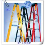HI-Q FRP Household fiberglass ladder