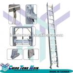 (AX-32) Aluminum Extension Rope Ladder