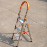 household stainless steel step ladder