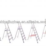aluminium ladder,household ladder,EN131 folding ladder