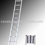 aluminum telescopic ladder