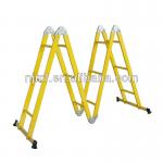 FRP Folding Ladders