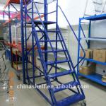Steel Ladder Trolley-RN-HT-01