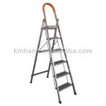 Household Aluminum Ladder with EN131