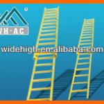 FRP Double extension ladder-WH-CPJC-016-011