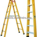 FRP fiberglass profesional insulation ladders