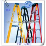 HI-Q FRP Folding Ladder Combination Ladder