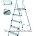 Aluminum Surestep 5 Steps Ladder For ALDI QH-205