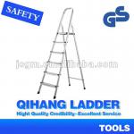 aluminum step ladders with EN131 approved