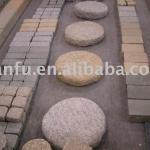 Granite garden stone(garden decoration,landscape stone)