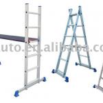 Scaffold Ladder