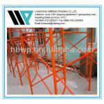 Good quality Frame scaffolding to support slab