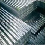 corrugated roofing sheet