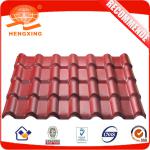 ASA Synthetic Resin Tile