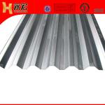 Aluminum Roofing Tile Sheet With Various Shapes Alloy 1060 3003