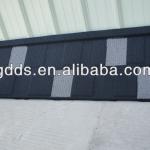 Metal roof tile-Stone coated metals roof tile(Flat Type)