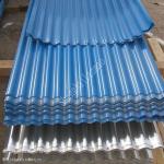 304 corrugated stainless roofing tile
