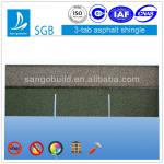 SGB hot sale roofing shingle