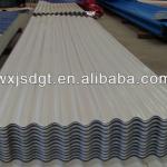 Stone Chip Coated Steel Roof Tiles And Flashing //COLOR STEEL TILES FOR ROOF AND WALL