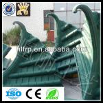2013 antiques fiberglass roof wholesale