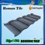 High Quality African Popular Stone Coated Roof Tile