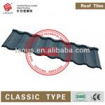 Building material |stone-coated metal roofing tiles