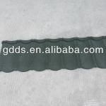 Metal roof tile-Stone coated metals roof tile(Classic Type)-