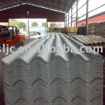 Non-asbestos Fiber Cement Roofing Sheet-Big Six