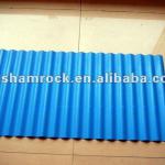 PVC Roofing Tile