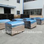 stone-coated roofing tiles