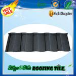 High Quality Stone Coated Metal Roof Tile For House-2011-4