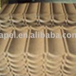 Colorful Stone Roofing Sheet-Roof tile